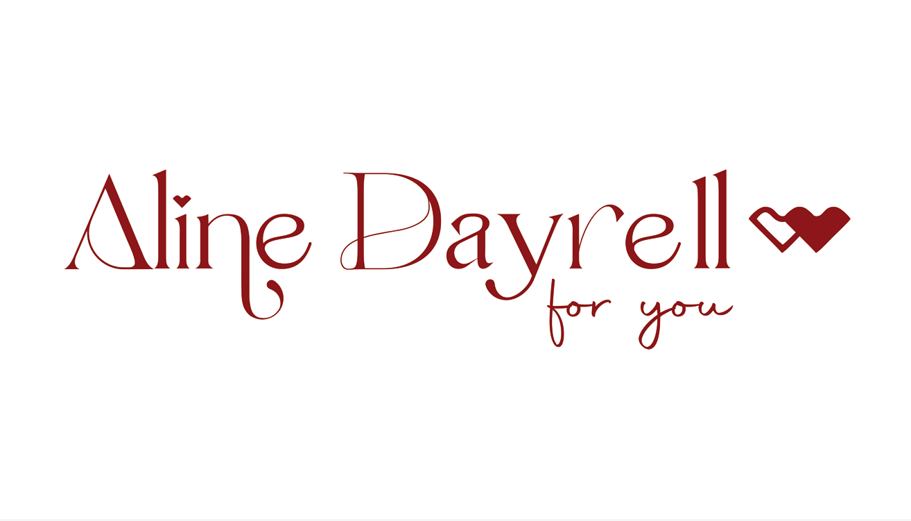 Aline Dayrell For You